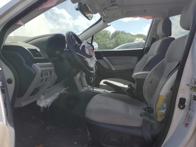 2017 SUBARU FORESTER 2 - JF2SJAGC1HH579042