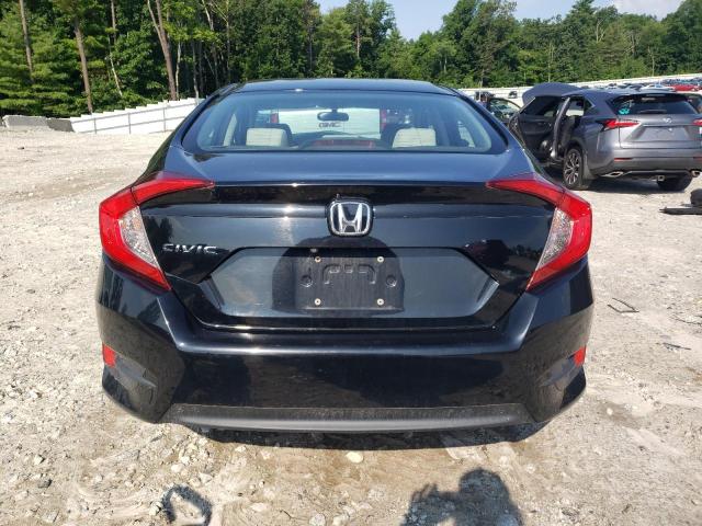 2016 HONDA CIVIC LX - 19XFC2F5XGE207917