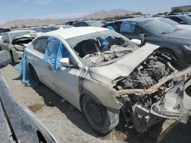 2016 NISSAN SENTRA S - 3N1AB7AP9GY230237