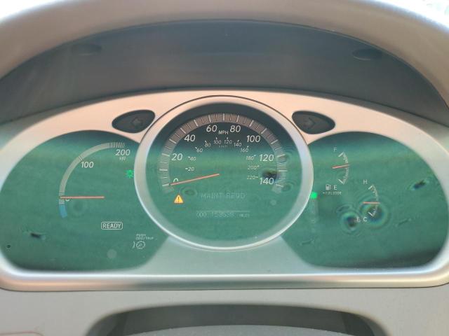 2006 Toyota Highlander Hybrid VIN: JTEDW21A160003884 Lot: 61729174