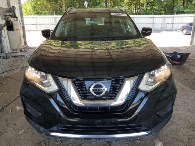 2017 Nissan Rogue Sv VIN: 5N1AT2MV2HC851090 Lot: 61476404