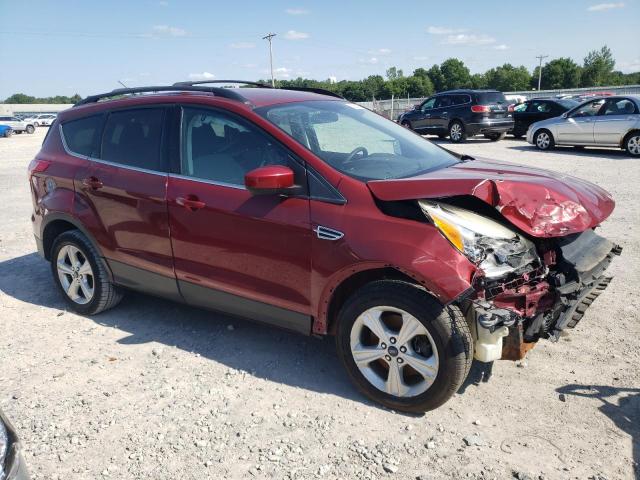 VIN 1FMCU9GX9DUD63108 2013 Ford Escape, SE no.4