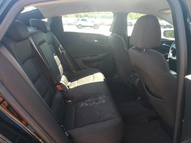 2020 Chevrolet Malibu Lt VIN: 1G1ZD5ST6LF095223 Lot: 60626284