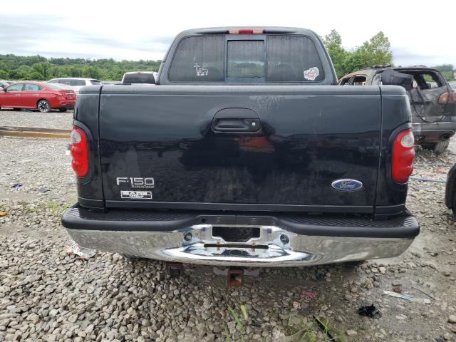 2001 Ford F150 Supercrew VIN: 1FTRW08W91KE22157 Lot: 60948344
