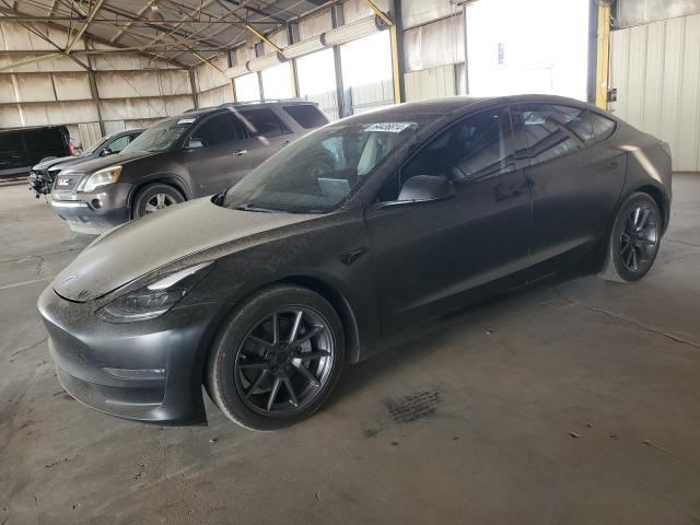 2021 TESLA MODEL 3 - 5YJ3E1EA3MF920136