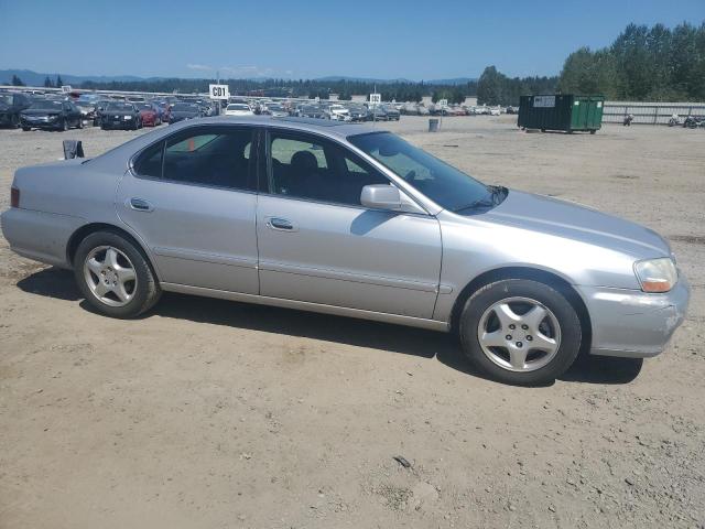 2002 Acura 3.2Tl VIN: 19UUA56722A054155 Lot: 62867374