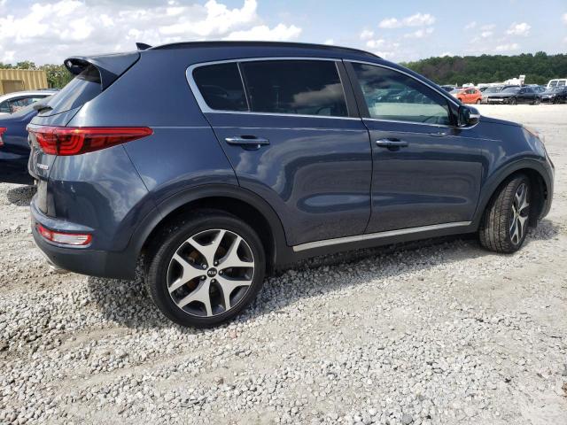2019 KIA SPORTAGE S - KNDPR3A65K7534100