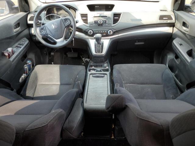 VIN 2HKRM4H53DH666765 2013 Honda CR-V, EX no.8