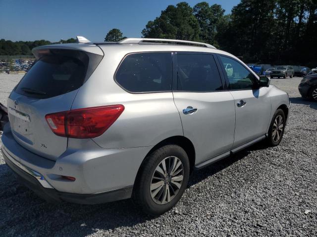 2019 Nissan Pathfinder S VIN: 5N1DR2MN9KC628077 Lot: 62769854