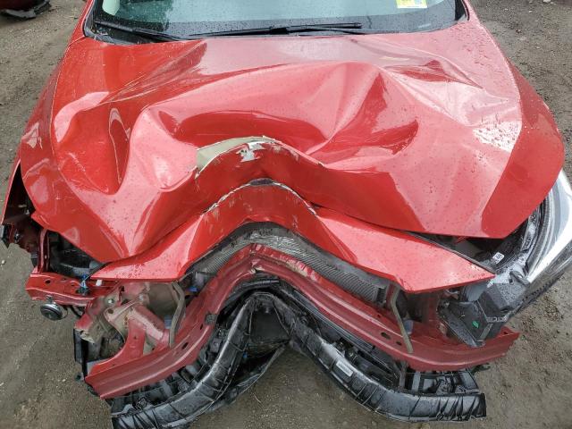 2024 SUBARU CROSSTREK - 4S4GUHN68R3700936