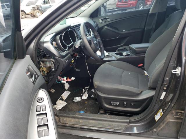 2015 KIA OPTIMA LX - KNAGM4A7XF5632048