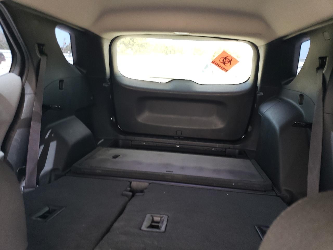 2GNAXHEVXJ6278309 2018 Chevrolet Equinox Ls