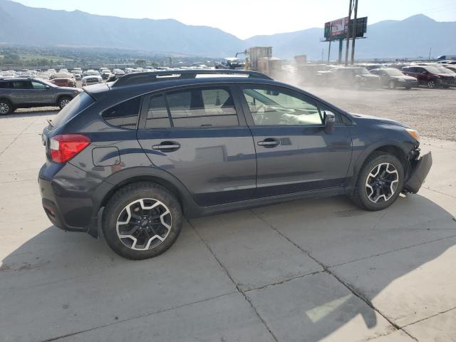 VIN JF2GPAKC7H8213226 2017 Subaru Crosstrek, Limited no.3