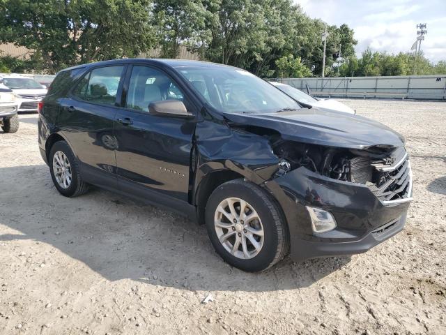 2018 CHEVROLET EQUINOX LS - 3GNAXREV1JL373925