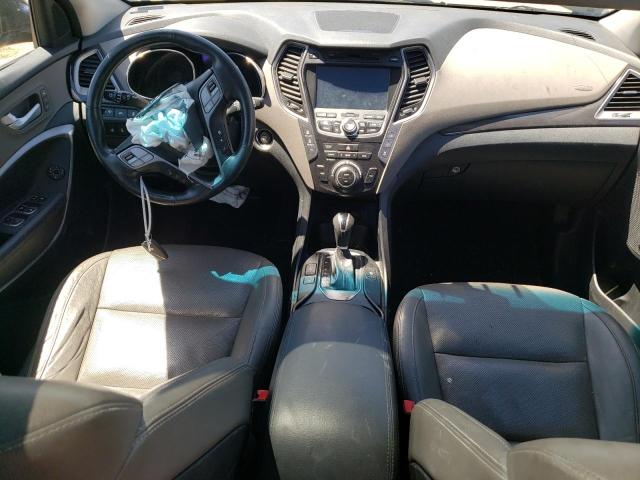 2016 HYUNDAI SANTA FE S - KM8SRDHF6GU137487