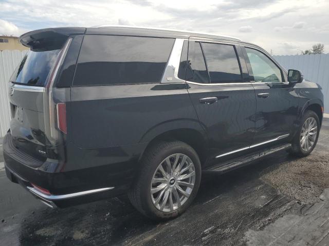 2023 Cadillac Escalade Premium Luxury VIN: 1GYS4BKL1PR366646 Lot: 62933484