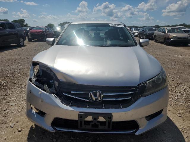 VIN 1HGCR2F34DA167723 2013 Honda Accord, LX no.5