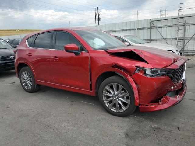 Vin: jm3kfbdl0r0430509, lot: 56672565, mazda cx-5 premi premium 20244