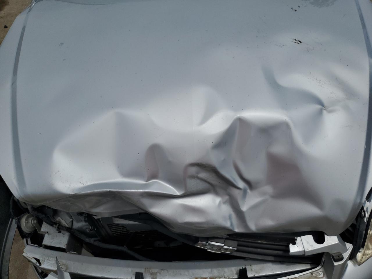 2G1WA5EK4A1239547 2010 Chevrolet Impala Ls