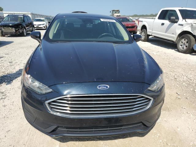 VIN 3FA6P0HDXLR107936 2020 Ford Fusion, SE no.5