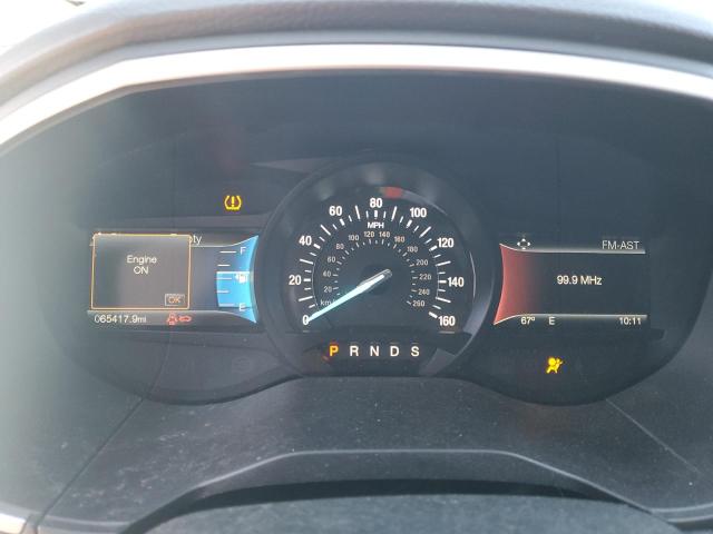 2018 Ford Edge Sel VIN: 2FMPK4J98JBB04079 Lot: 61226674