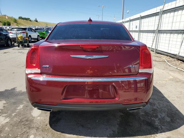 2017 CHRYSLER 300 LIMITE - 2C3CCARG4HH534348