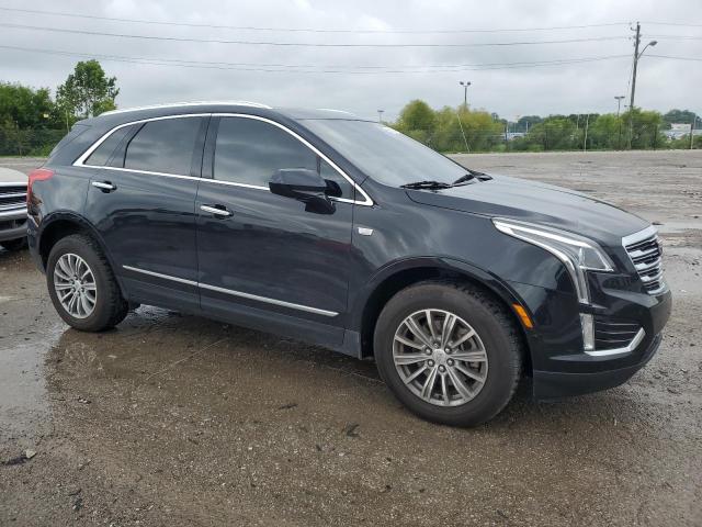 2019 CADILLAC XT5 LUXURY 1GYKNCRS1KZ273599  65085364