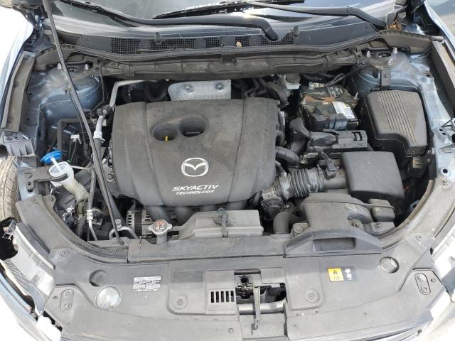 2016 Mazda Cx-5 Sport VIN: JM3KE2BY8G0635414 Lot: 61447004