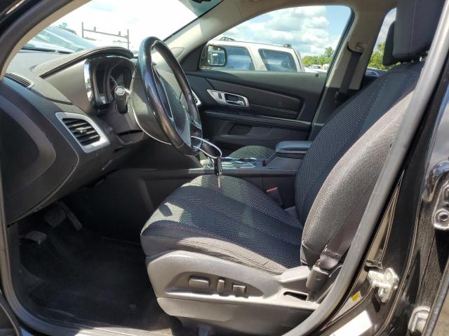 2017 GMC TERRAIN SL - 2GKALNEK3H6326143