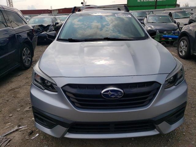 2020 SUBARU LEGACY SPO 4S3BWAF67L3021259