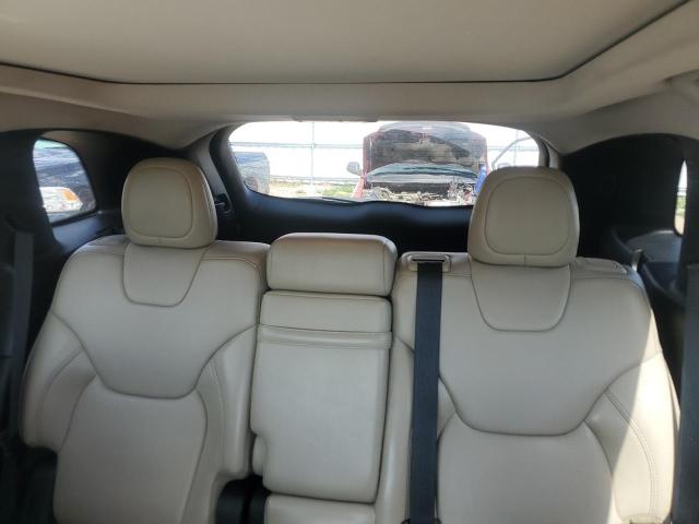 2016 JEEP CHEROKEE L - 1C4PJMDS3GW219010