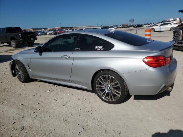 VIN WBA3R5C5XGK374280 2016 BMW 4 Series, 435 XI no.2