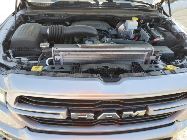 2021 RAM 1500 LARAM - 1C6SRFJT2MN693406