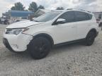 2015 TOYOTA RAV4 XLE - JTMWFREV5FD061962