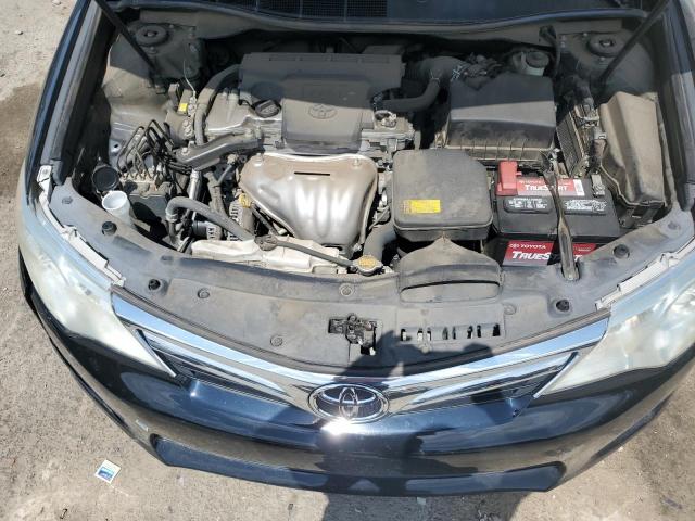 VIN 4T4BF1FKXER436782 2014 Toyota Camry, L no.11