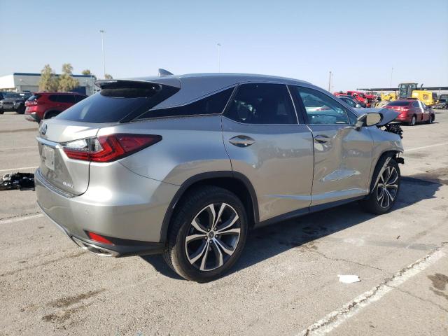 2021 LEXUS RX 350 - 2T2HZMAA5MC188853