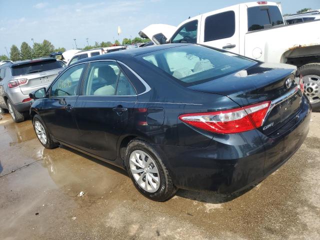 VIN 4T1BF1FK3GU568859 2016 Toyota Camry, LE no.2