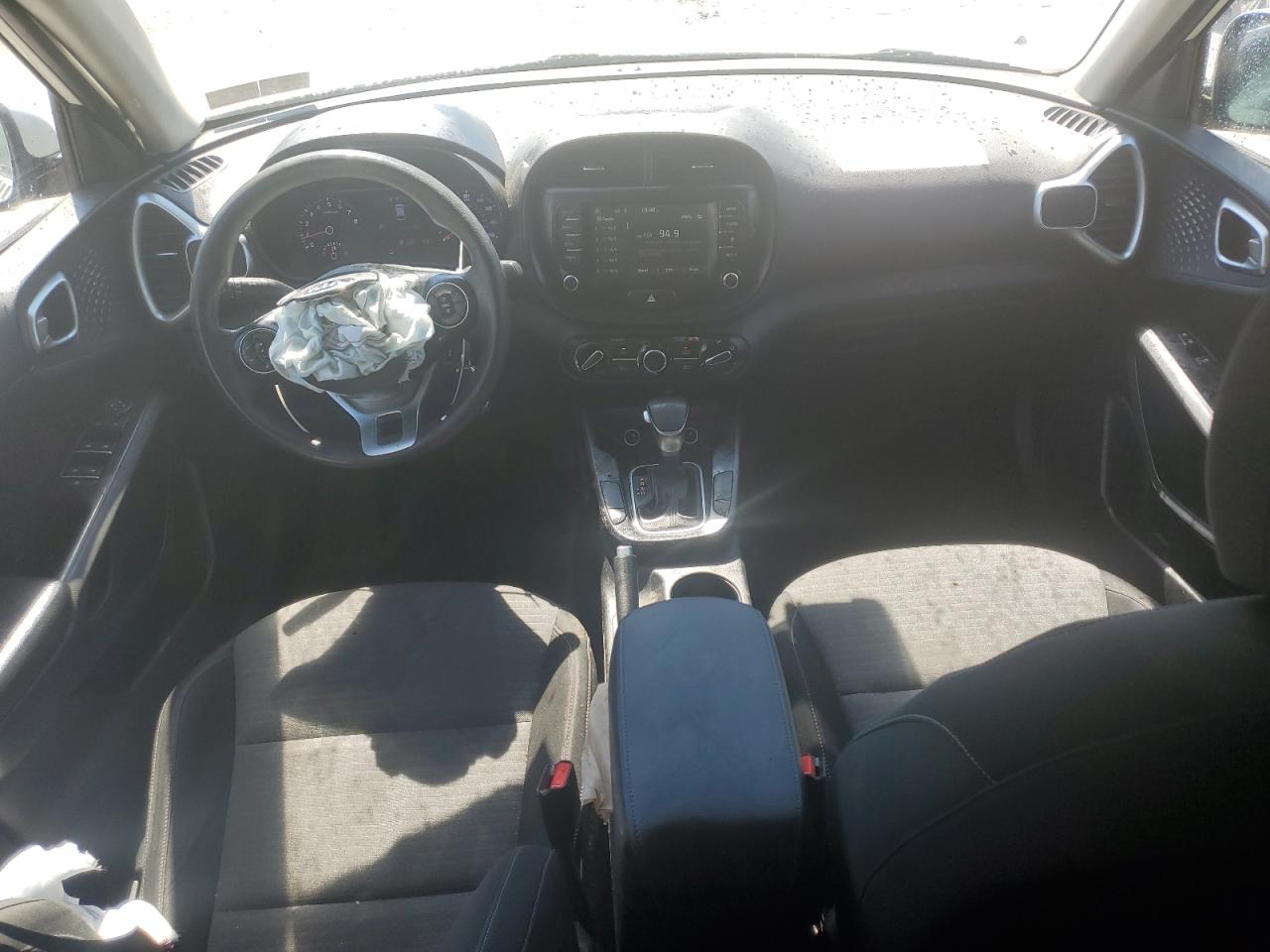 KNDJ23AU7L7721638 2020 Kia Soul Lx