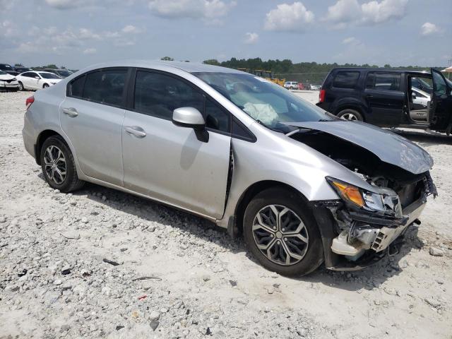 Vin: 2hgfb2f52dh540472, lot: 63344864, honda civic lx 20134