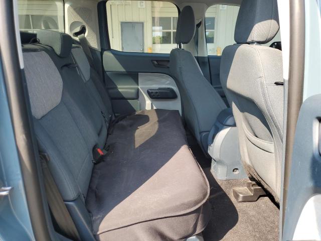 2023 FORD MAVERICK X - 3FTTW8E34PRA19626