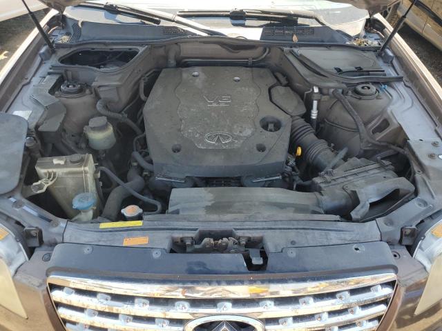 2006 Infiniti Fx35 VIN: JNRAS08U56X102710 Lot: 62506984