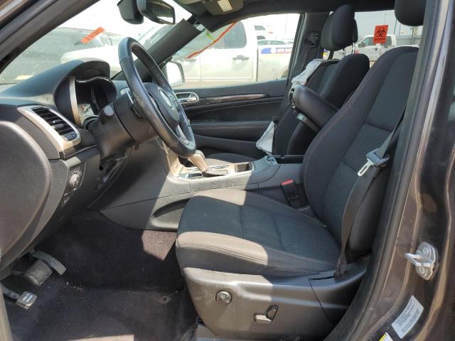 2016 JEEP GRAND CHER - 1C4RJFAGXGC443526