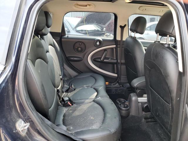 2015 MINI COOPER COU - WMWZB3C56FWR46553