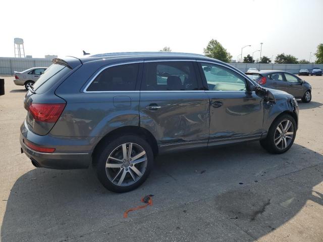 Vin: wa1lgafe1fd023297, lot: 64495504, audi q7 premium plus 20153