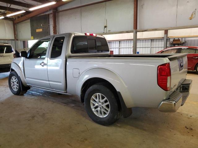 2018 NISSAN FRONTIER S - 1N6BD0CT6JN739748