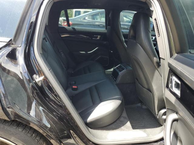 2018 PORSCHE PANAMERA 4 - WP0CB2A7XJL191070
