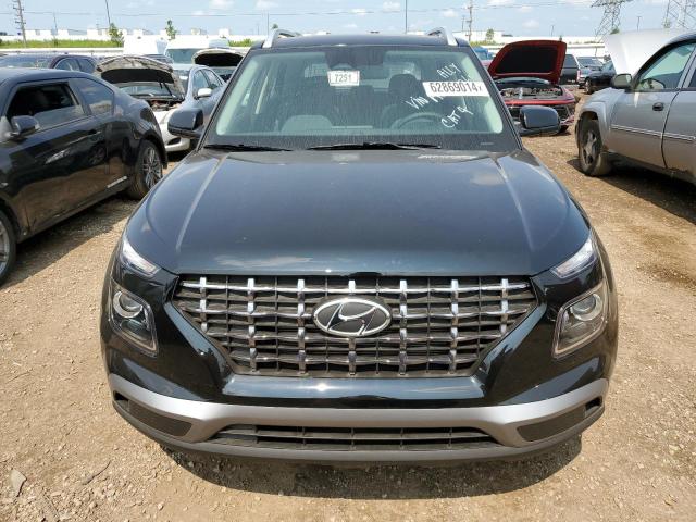 2024 Hyundai Venue Sel VIN: KMHRC8A3XRU323060 Lot: 62869014
