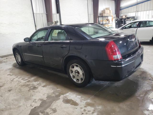 2006 Chrysler 300 Touring VIN: 2C3KA53G86H397042 Lot: 61304204