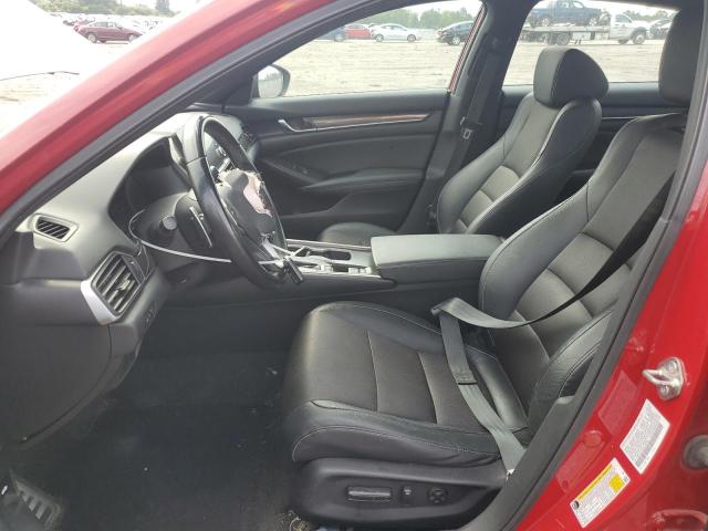 2019 HONDA ACCORD SPO - 1HGCV1F3XKA145387