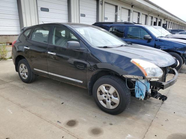 Vin: jn8as5mv2dw135232, lot: 62297874, nissan rogue s 20134